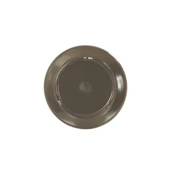 Cal-Mil Vienna Melamine Plate - 9"