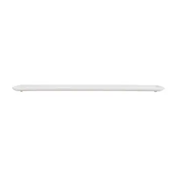 Cal-Mil Square 13 x 21 White Platter