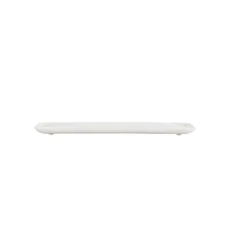 Cal-Mil Square 12 x 12 White Platter