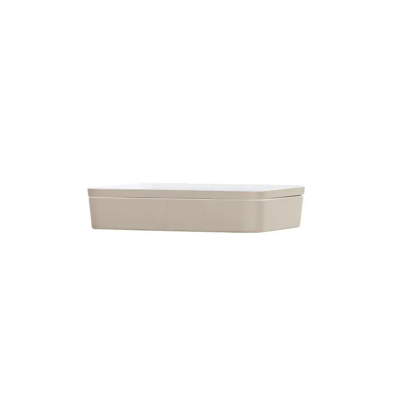 Cal-Mil 14" x 10.5" Bento Box - Ash Cal-Mil 14" x 10.5" Bento Box - Ash