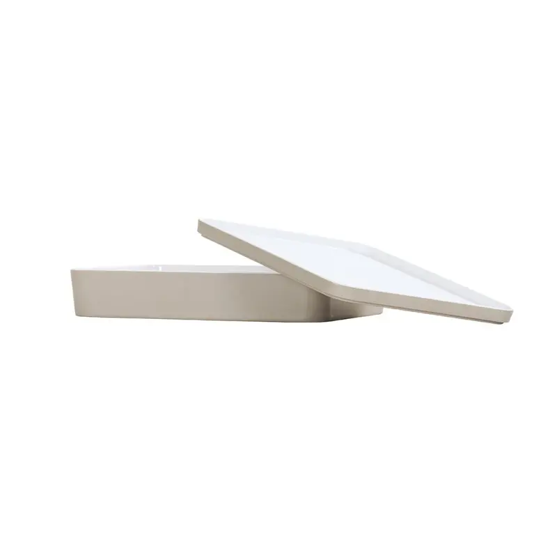 Cal-Mil 14" x 10.5" Bento Box - Ash Cal-Mil 14" x 10.5" Bento Box - Ash