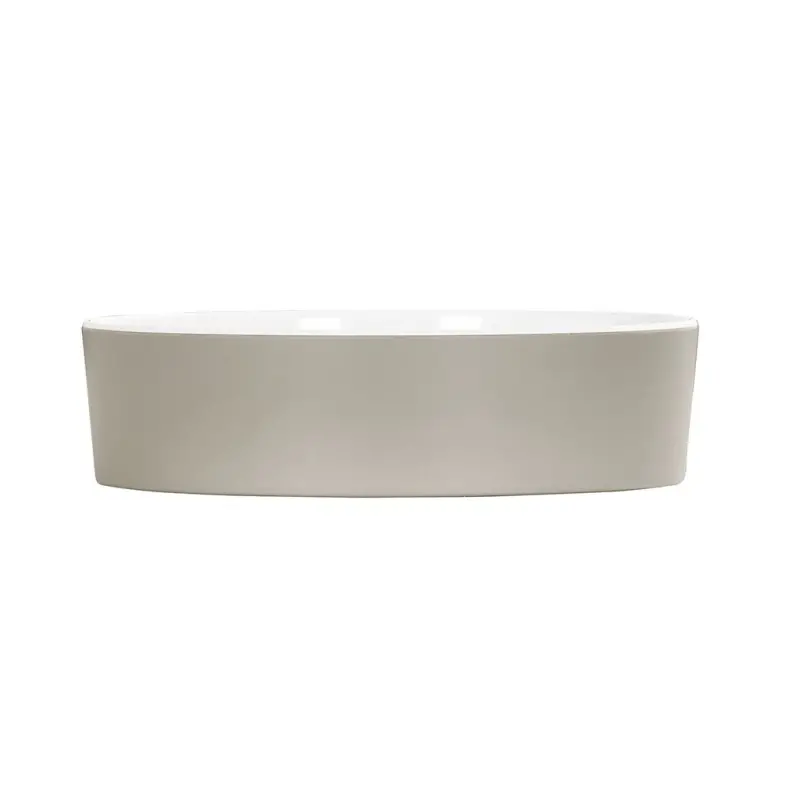 Cal-Mil 7" Round Bento Box - Ash Cal-Mil 7" Round Bento Box - Ash