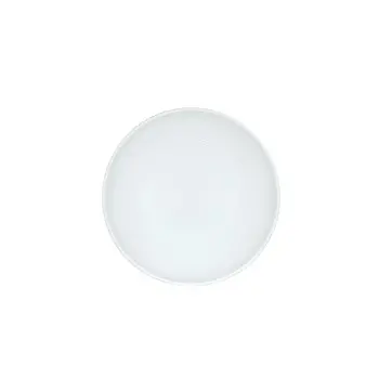 Cal-Mil Charlotte 30oz Melamine Coupe - White