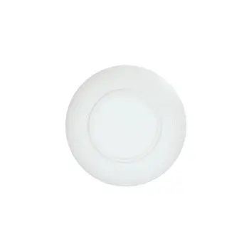 Cal-Mil Charlotte 30oz Melamine Coupe - White