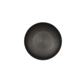 Cal-Mil Charlotte 30oz Melamine Coupe - Black