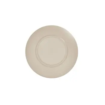 Cal-Mil Charlotte 16oz Melamine Coupe - Taupe
