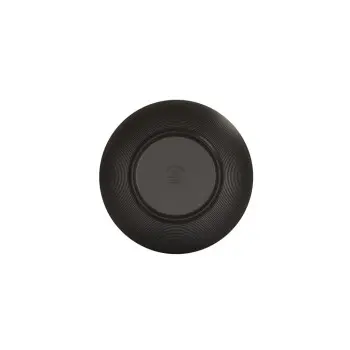 Cal-Mil Charlotte 16oz Melamine Coupe - Black