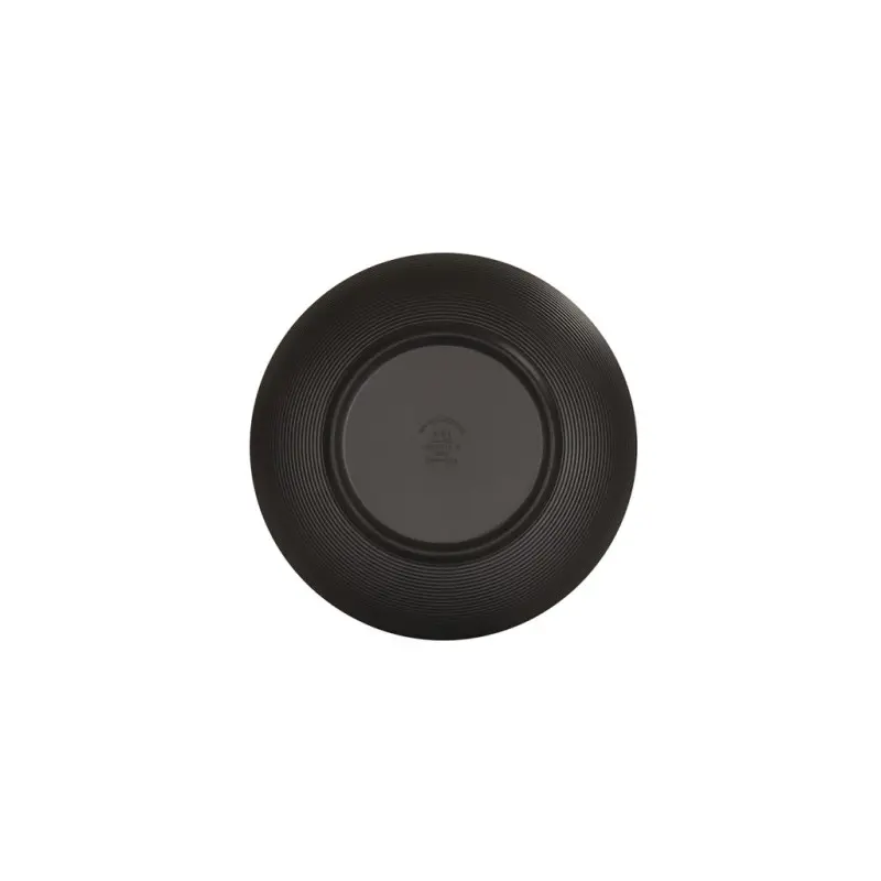 Cal-Mil Charlotte 16oz Melamine Coupe - Black
