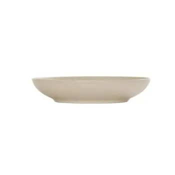 Cal-Mil Charlotte 14" Melamine Coupe - Taupe
