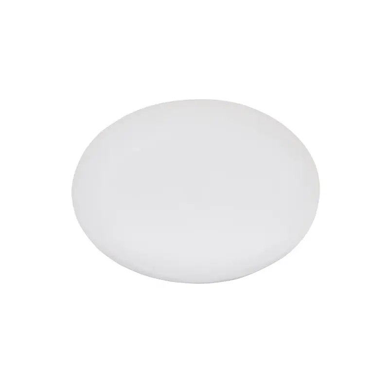 Cal-Mil Carmel 12 x 16 Platter - White