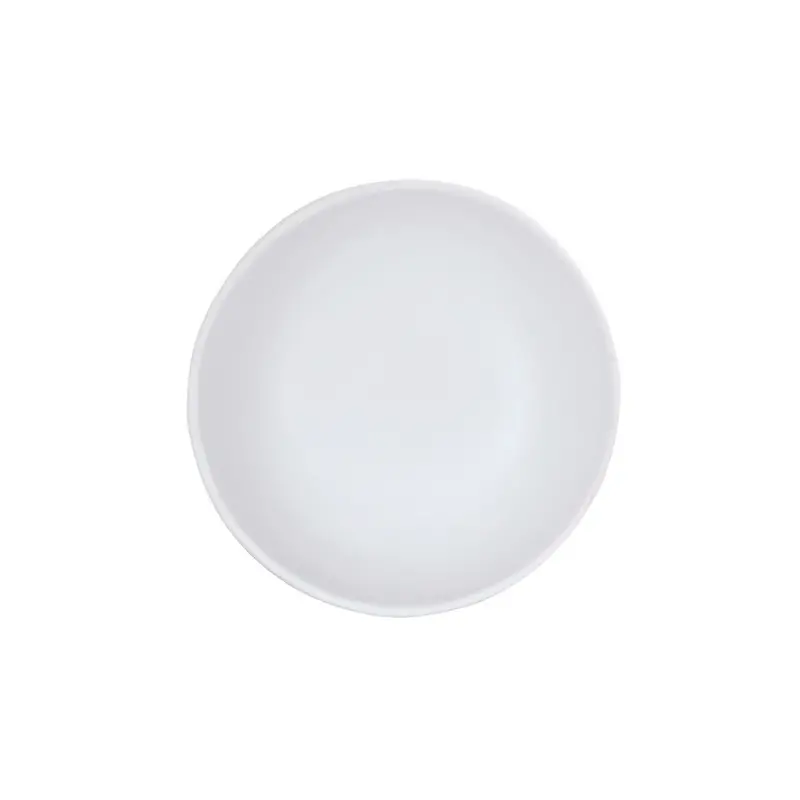 Cal-Mil Carmel 30oz Soup Melamine Bowl - White