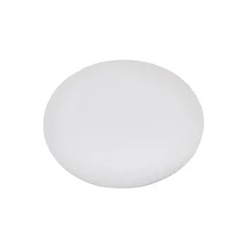 Cal-Mil Carmel 11 x 14 Platter - White