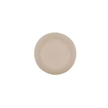 Cal-Mil Carmel 16oz Soup Melamine Bowl - Taupe