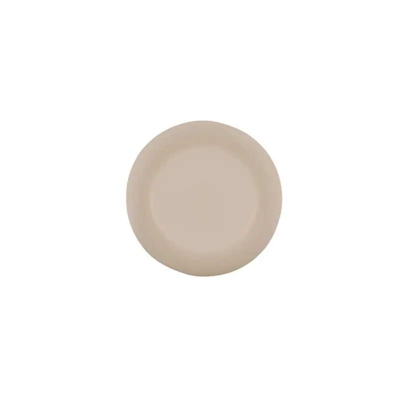Cal-Mil Carmel 16oz Soup Melamine Bowl - Taupe