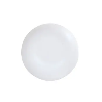 Cal-Mil Carmel 16oz Soup Melamine Bowl - White