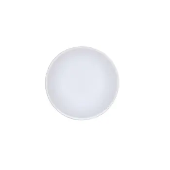 Cal-Mil Carmel 16oz Soup Melamine Bowl - White