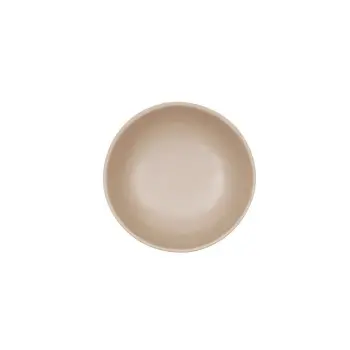 Cal-Mil Carmel 30oz Soup Melamine Bowl - Taupe