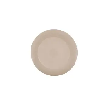 Cal-Mil Carmel 30oz Soup Melamine Bowl - Taupe