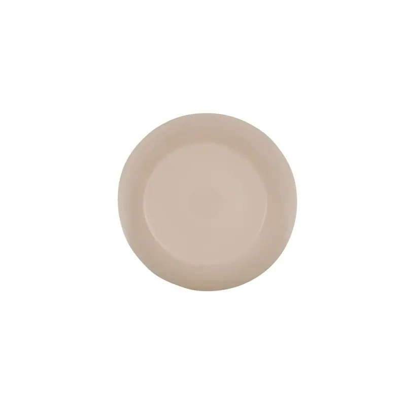Cal-Mil Carmel 30oz Soup Melamine Bowl - Taupe Cal-Mil Carmel 30oz Soup Melamine Bowl - Taupe