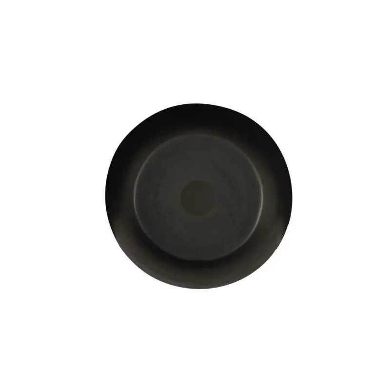 Cal-Mil Carmel 30oz Soup Melamine Bowl - Black