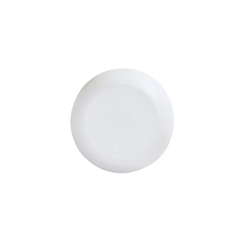 Cal-Mil Carmel 12oz Soup Melamine Bowl - White