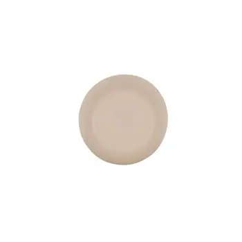 Cal-Mil Carmel 12oz Soup Melamine Bowl - Taupe