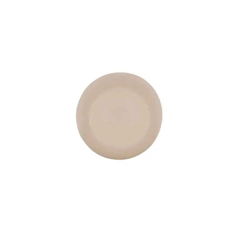 Cal-Mil Carmel 12oz Soup Melamine Bowl - Taupe