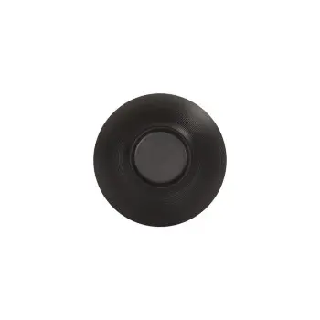 Cal-Mil Charlotte 16oz Melamine Bowl - Black