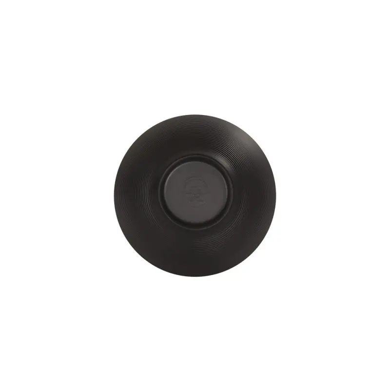 Cal-Mil Charlotte 16oz Melamine Bowl - Black