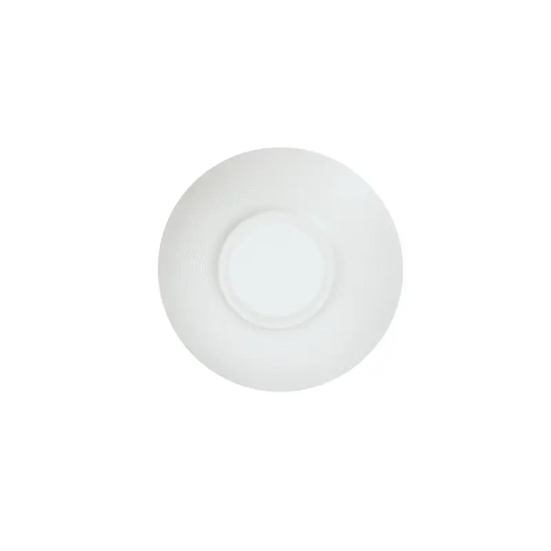 Cal-Mil Charlotte 16oz Melamine Bowl - White