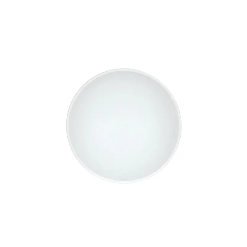 Cal-Mil Charlotte 16oz Melamine Bowl - White