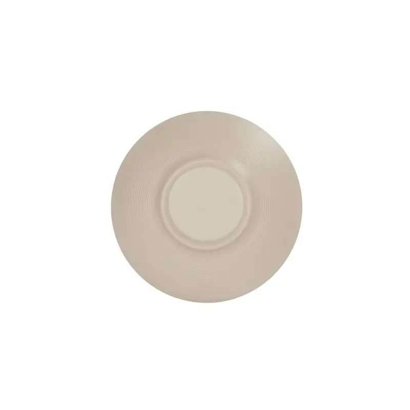 Cal-Mil Charlotte 30oz Melamine Bowl - Taupe