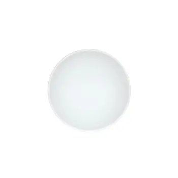 Cal-Mil Charlotte 30oz Melamine Bowl - White