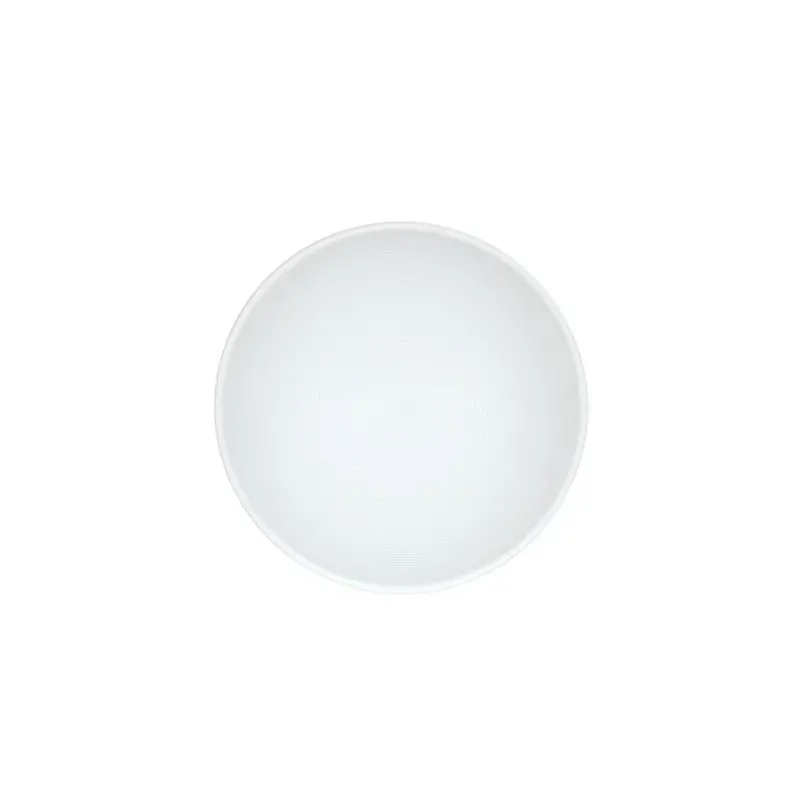 Cal-Mil Charlotte 30oz Melamine Bowl - White