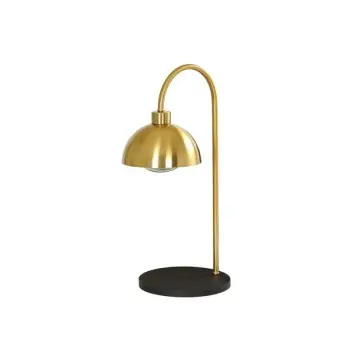 Cal-Mil Antique Brass Heat Lamp