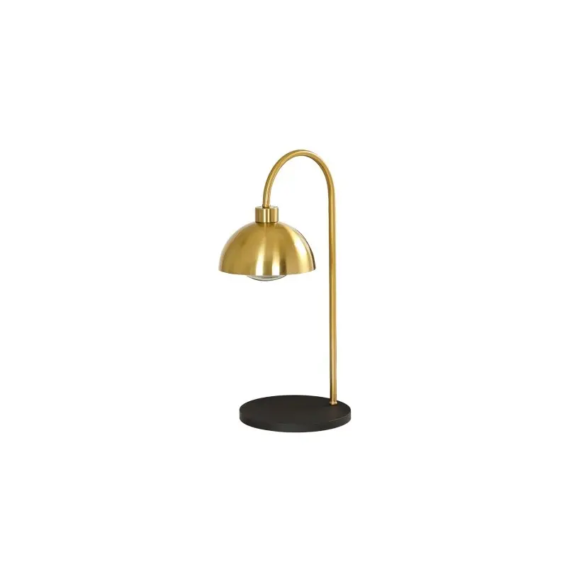 Cal-Mil Antique Brass Heat Lamp