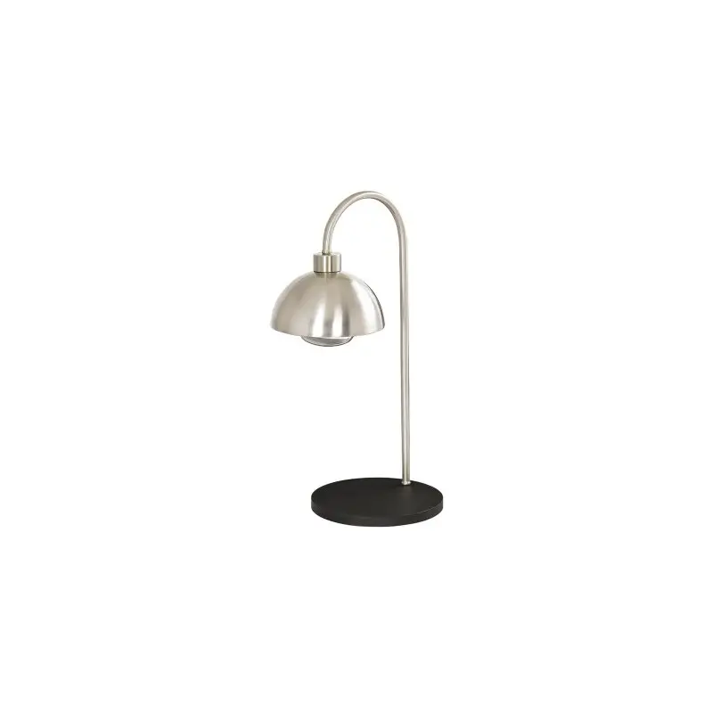 Cal-Mil Silver Heat Lamp