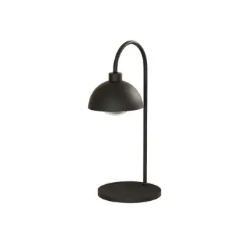 Cal-Mil Black Heat Lamp