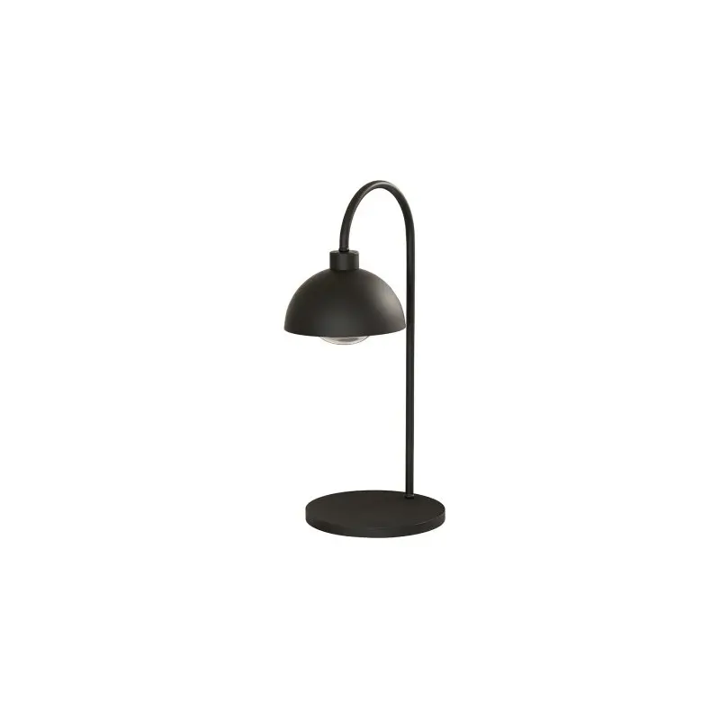 Cal-Mil Black Heat Lamp