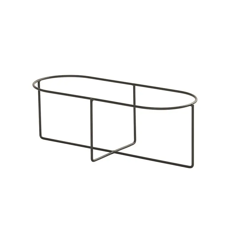 Cal-Mil Madison Platter Riser - 7" H