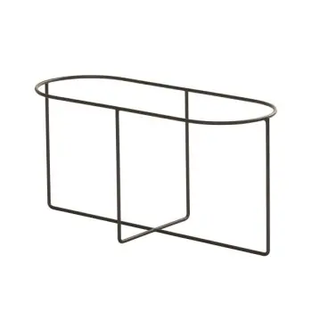 Cal-Mil Madison Platter Riser - 10" H