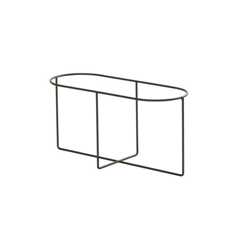 Cal-Mil Madison Platter Riser - 10" H