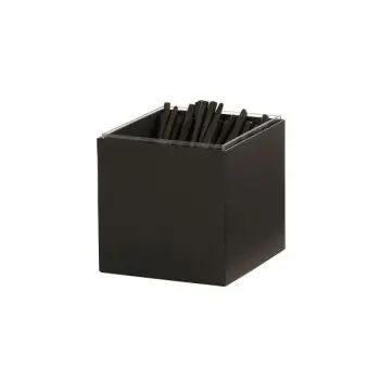 Cal-Mil Onyx 1/6 Housing