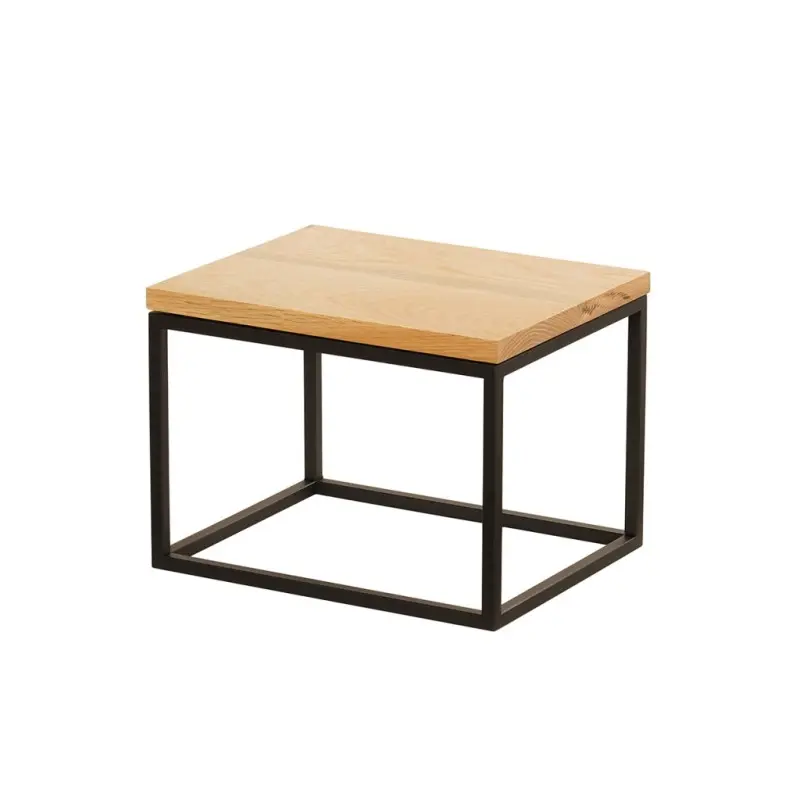 Cal-Mil Black Riser - 10 x 12 x 9 Cal-Mil Black Riser - 10 x 12 x 9