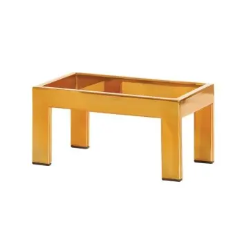 Cal-Mil Brooklyn Rectangle Riser - 6 x 10 x 6