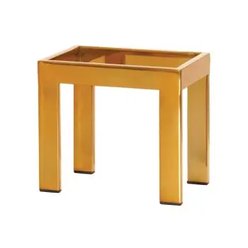 Cal-Mil Brooklyn Rectangle Riser - 6 x 10 x 9