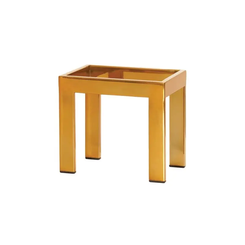 Cal-Mil Brooklyn Rectangle Riser - 6 x 10 x 9