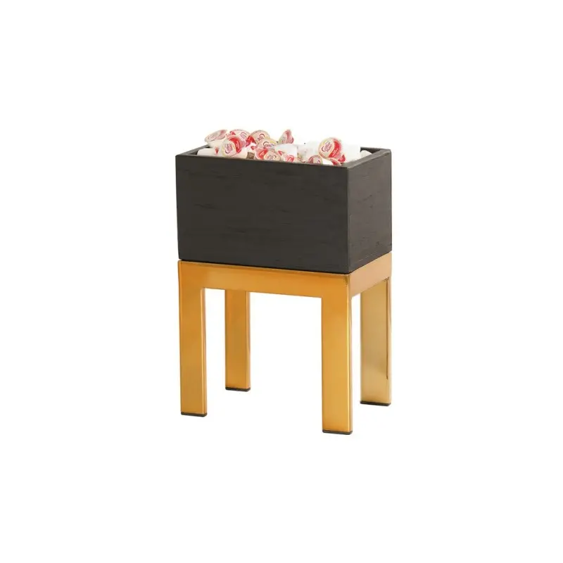 Cal-Mil Brooklyn Rectangle Riser - 6 x 10 x 9