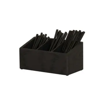 Cal-Mil Brookyn Flatware Organizer