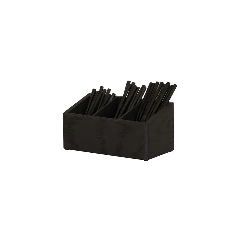 Cal-Mil Brookyn Flatware Organizer